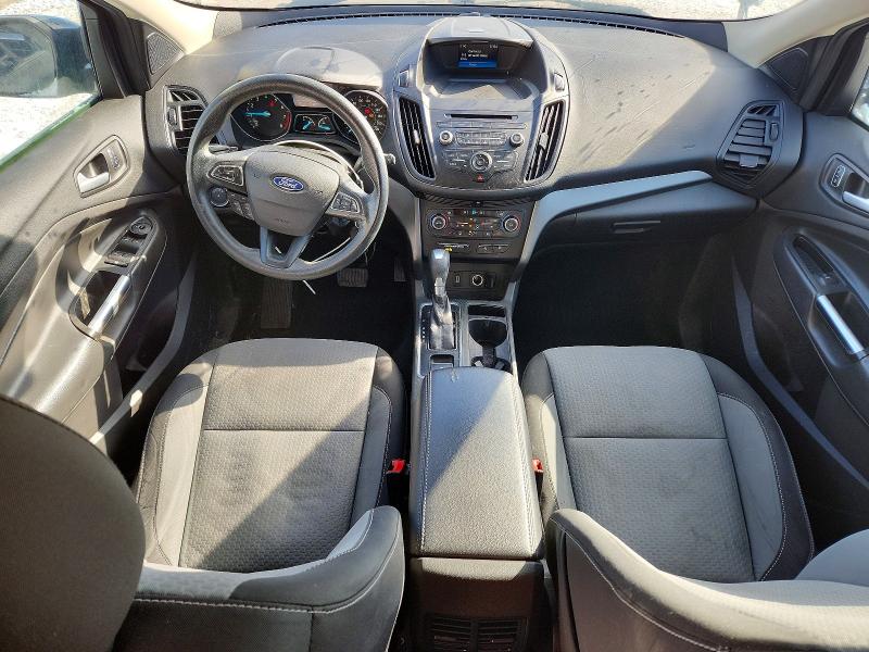 Aukcja sprzedaży 2017 Ford Escape, vin: 1FMCU9GD0HUE10974, numer aukcji: 45950566