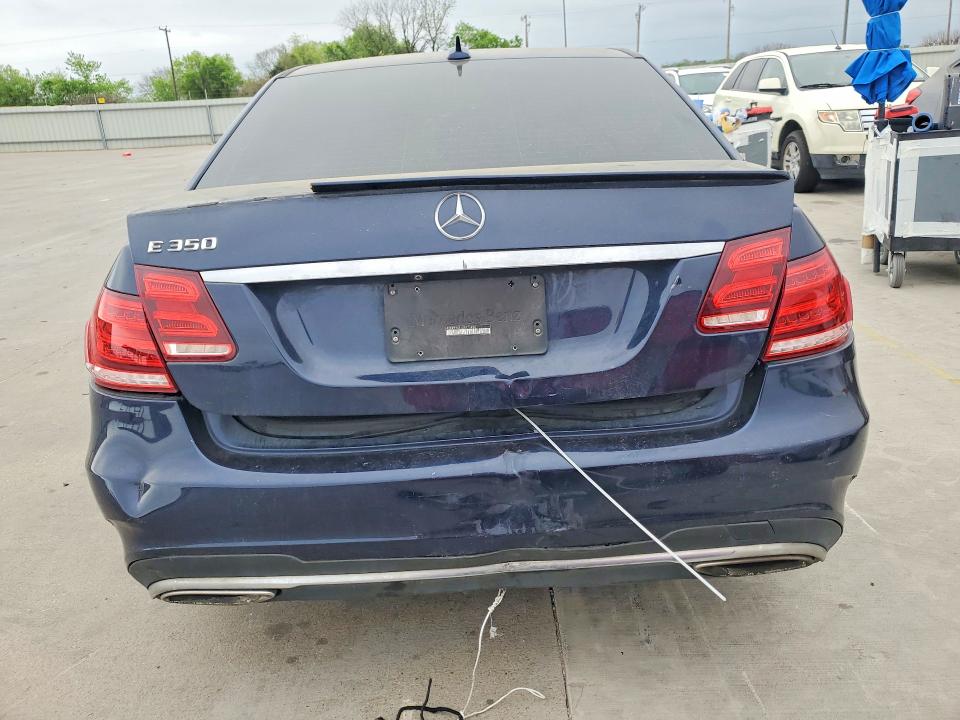 Aukcja sprzedaży 2016 Mercedes-benz E, vin: WDDHF5KB1GB271490, numer aukcji: 46724316
