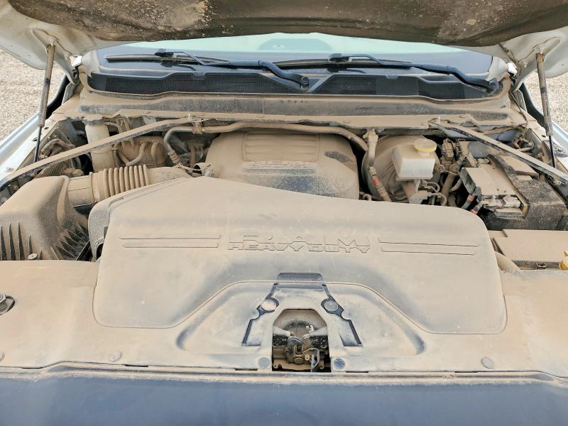 2022 Ram 3500 მანქანა იყიდება აუქციონზე, vin: 3C63R3GJ7NG385120, აუქციონის ნომერი: 75272444