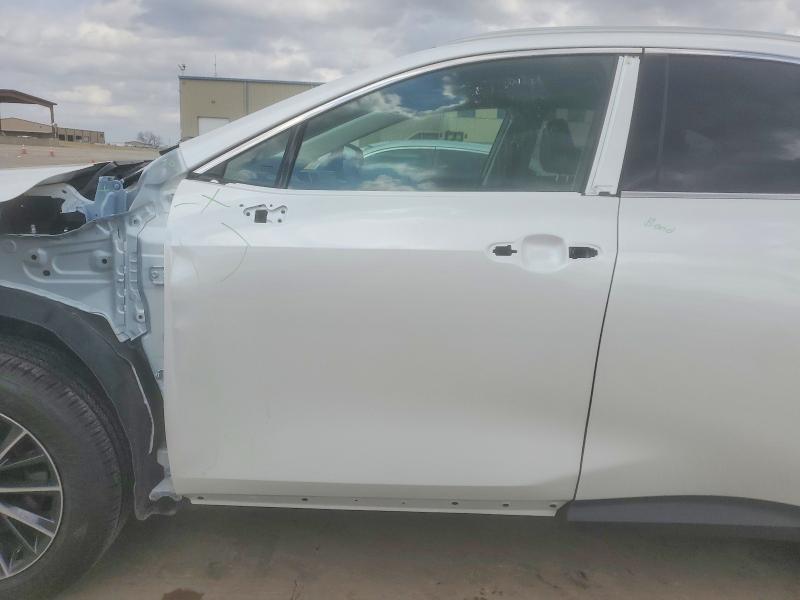 Продаж на аукціоні авто 2025 Lexus Nx, vin: 2T2GDCAZ3SC030180, номер лоту: 79536835