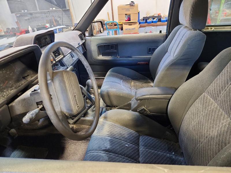Aukcja sprzedaży 1988 Toyota 4runner, vin: JT3VN66W5J0006159, numer aukcji: 79066985