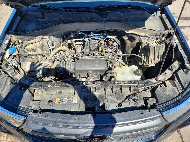 Aukcja sprzedaży 2022 Ford Explorer, vin: 1FMSK8JH1NGA97192, numer aukcji: 45473016