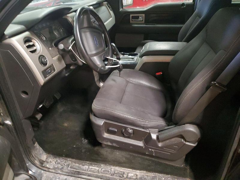 Продаж на аукціоні авто 2011 Ford F150, vin: 1FTFW1ETXBFA82367, номер лоту: 46449196