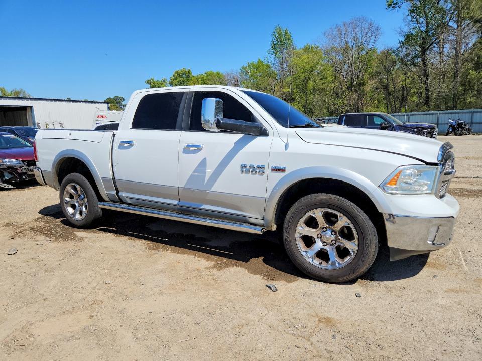 Aukcja sprzedaży 2013 Ram 1500, vin: 1C6RR6NT7DS627976, numer aukcji: 46471386