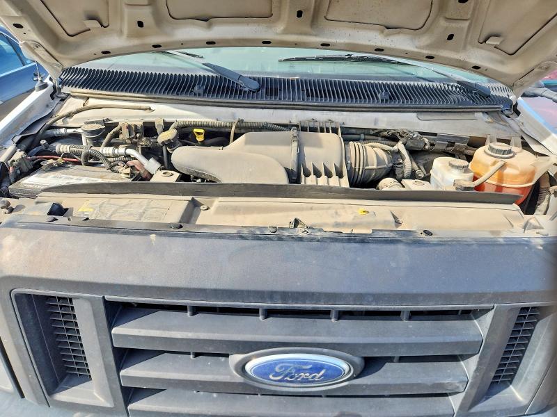 46356436 :رقم المزاد ، 1FTNE2EL8BDA44488 vin ، 2011 Ford E250 مزاد بيع