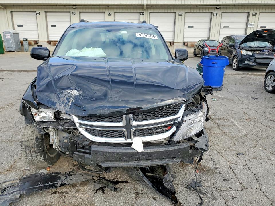 Aukcja sprzedaży 2014 Dodge Journey, vin: 3C4PDDDG8ET220238, numer aukcji: 47747316