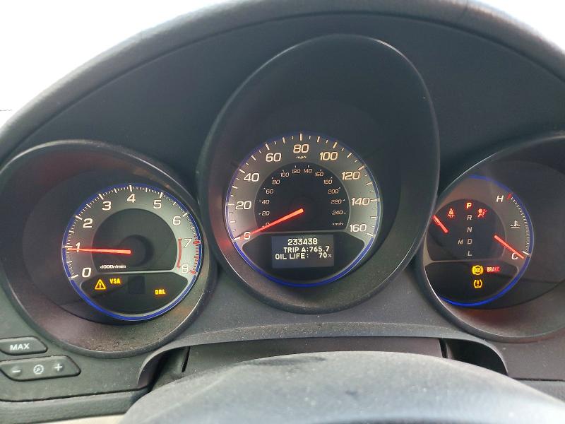 Продажа на аукционе авто 2007 Acura Tl, vin: 19UUA662X7A018599, номер лота: 79264665