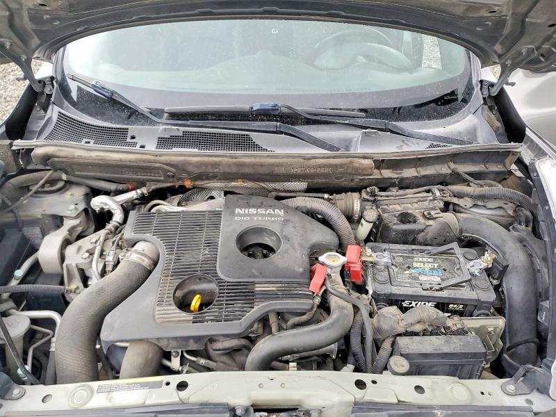 Aukcja sprzedaży 2013 Nissan Juke, vin: JN8AF5MV4CT120428, numer aukcji: 48020816
