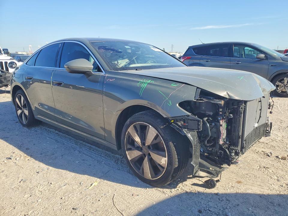 Aukcja sprzedaży 2025 Audi A5, vin: WAU1BCFU3SN090418, numer aukcji: 46553686