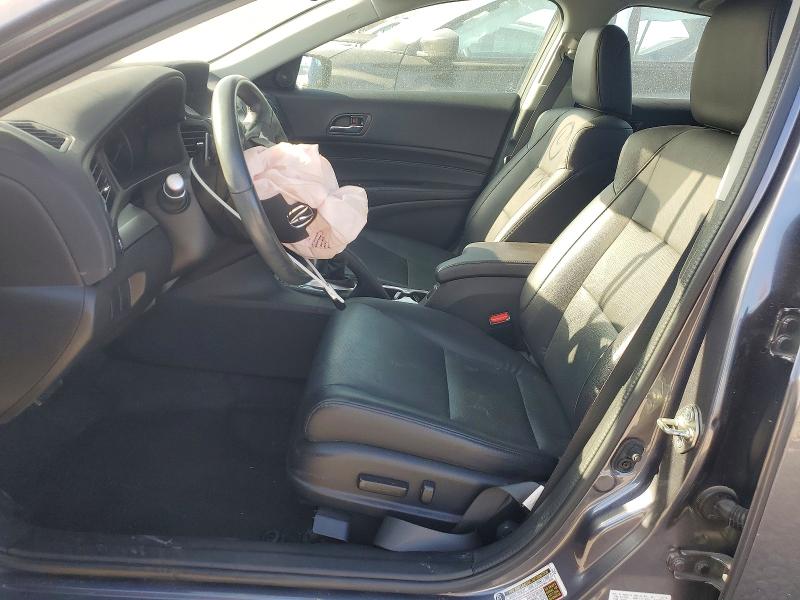 45581186 :رقم المزاد ، 19UDE2F72HA003931 vin ، 2017 Acura Ilx مزاد بيع