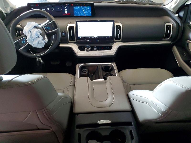Продаж на аукціоні авто 2025 Ford Expedition, vin: 1FMJK1J87SEA29974, номер лоту: 46712016