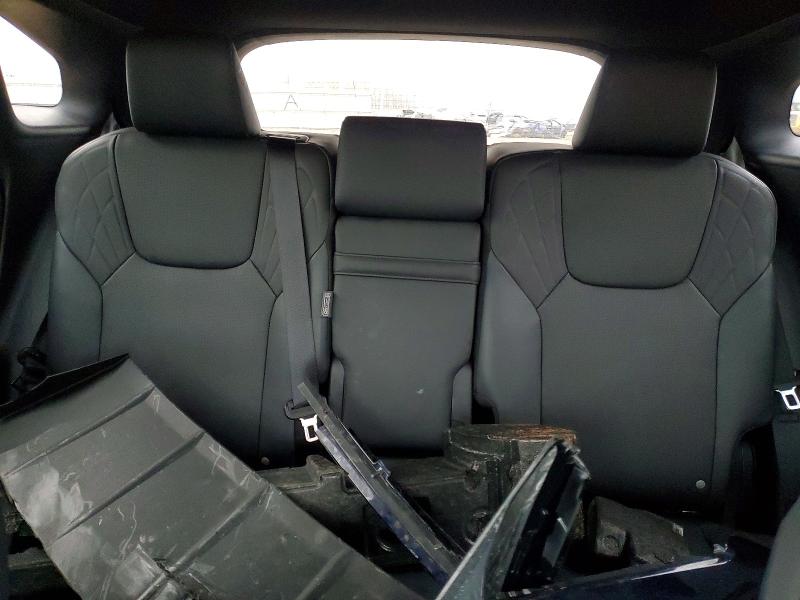 2024 Lexus Rx 350h მანქანა იყიდება აუქციონზე, vin: 2T2BBMCA1RC064500, აუქციონის ნომერი: 79601615