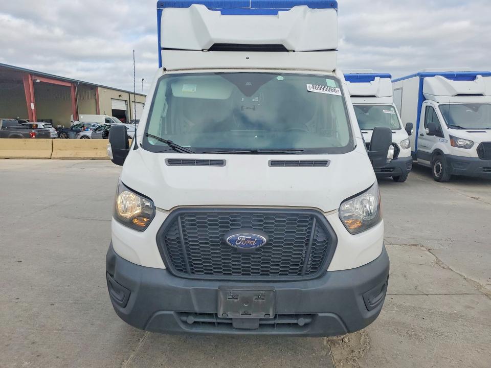 Продажа на аукционе авто 2022 Ford Transit, vin: 1FDBW5Z85NKA31958, номер лота: 46995066