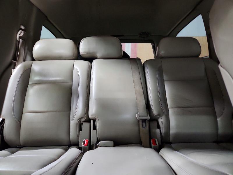 79174635 :رقم المزاد ، 1A8HW58237F569395 vin ، 2007 Chrysler Aspen مزاد بيع