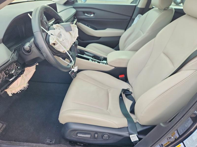 2024 Honda Accord მანქანა იყიდება აუქციონზე, vin: 1HGCY2F61RA074100, აუქციონის ნომერი: 41968836