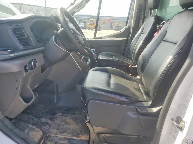 Продаж на аукціоні авто 2020 Ford Transit, vin: 1FDBW5Z81LKA95573, номер лоту: 79966445