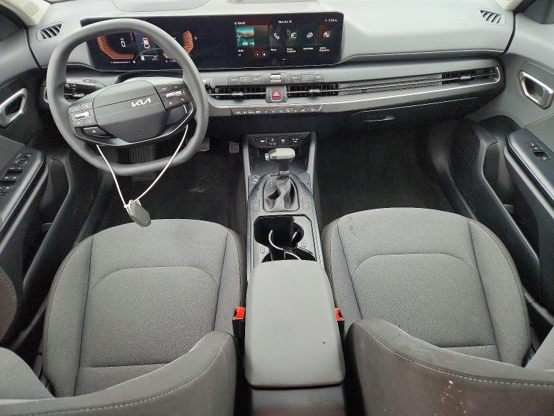 Aukcja sprzedaży 2025 Kia K4, vin: 3KPFT4DE9SE196240, numer aukcji: 41819956