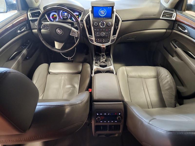 Продаж на аукціоні авто 2012 Cadillac Srx, vin: 3GYFNFE37CS539871, номер лоту: 79458485