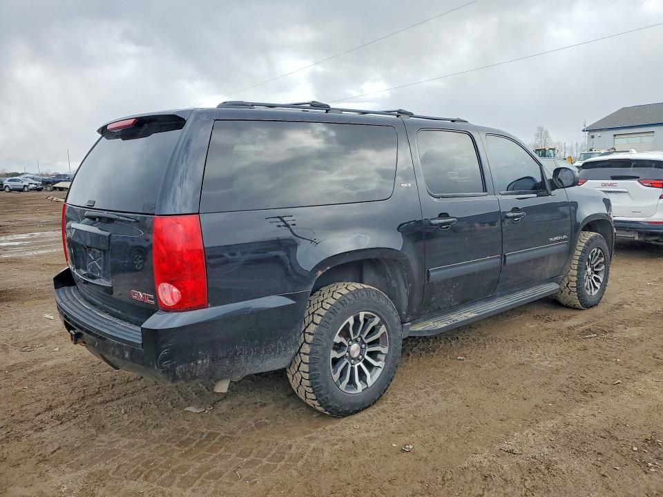 46062636 :رقم المزاد ، 1GKS2KE73ER203993 vin ، 2014 Gmc Yukon Xl مزاد بيع