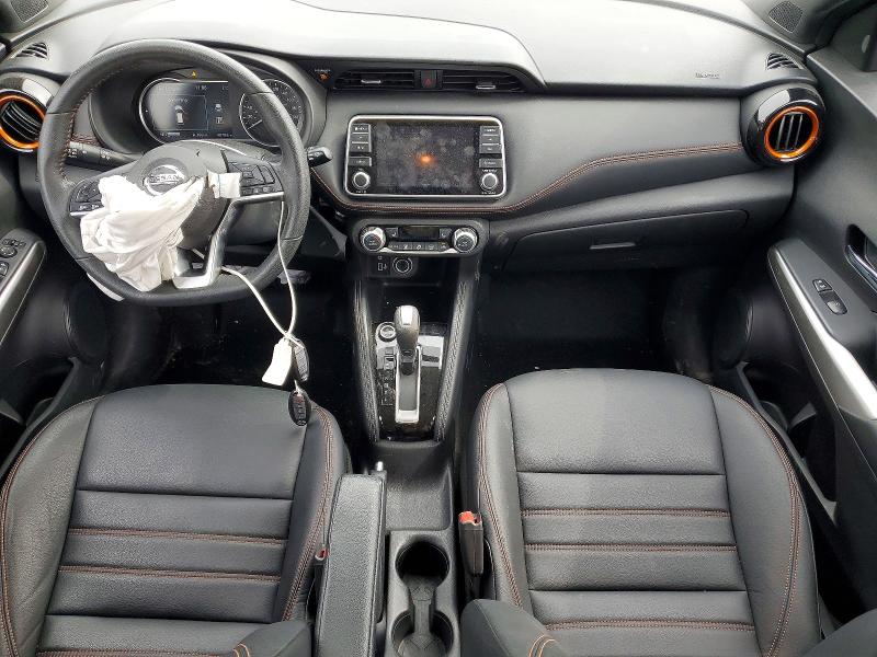 47302746 :رقم المزاد ، 3N1CP5CU2KL550846 vin ، 2019 Nissan Kicks مزاد بيع