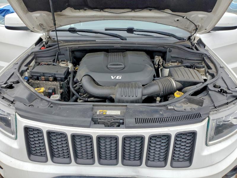 45783656 :رقم المزاد ، 1C4RJFAG6FC171247 vin ، 2015 Jeep Grand Cherokee مزاد بيع