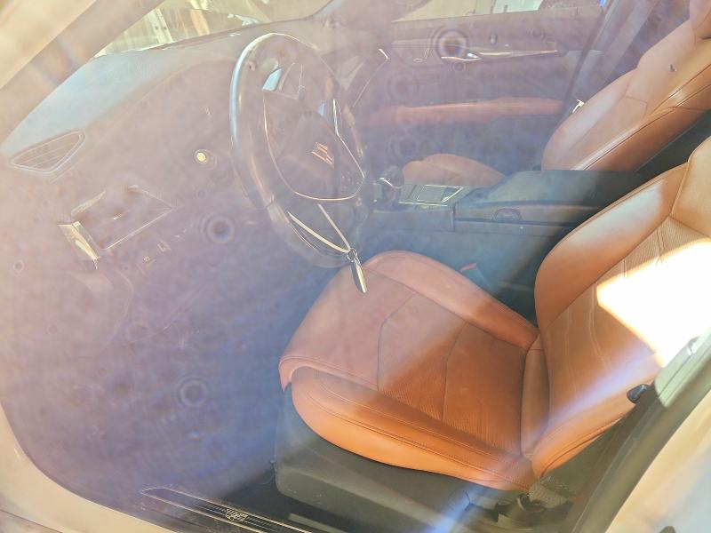 Aukcja sprzedaży 2018 Cadillac Ct6, vin: 1G6KG5RS4JU155931, numer aukcji: 78405845