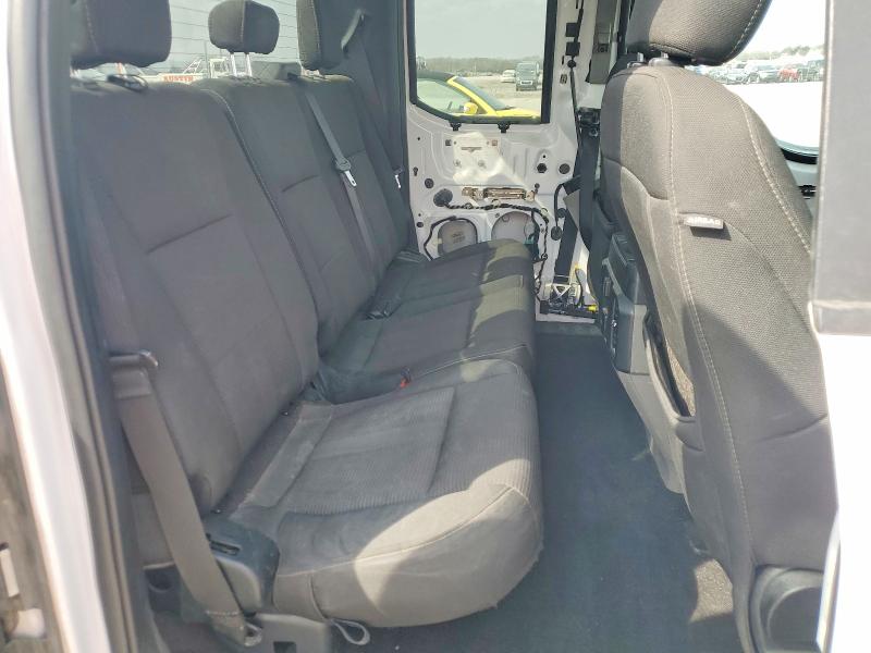 79556795 :رقم المزاد ، 1FTEX1EPXKKE44099 vin ، 2019 Ford F150 مزاد بيع