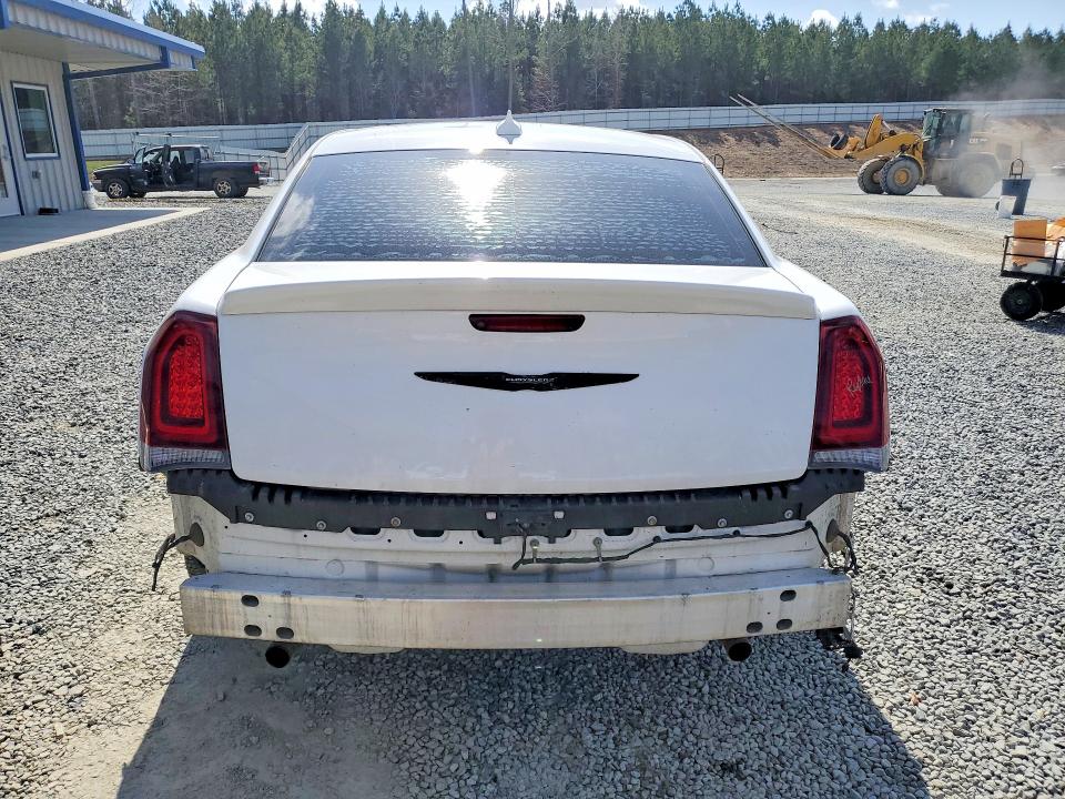 Продажа на аукционе авто 2019 Chrysler 300, vin: 2C3CCABTXKH618222, номер лота: 41704196