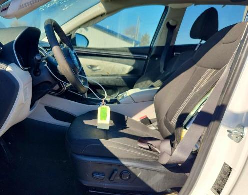 Продаж на аукціоні авто 2024 Hyundai Tucson, vin: 5NMJBCDE2RH317684, номер лоту: 46594266