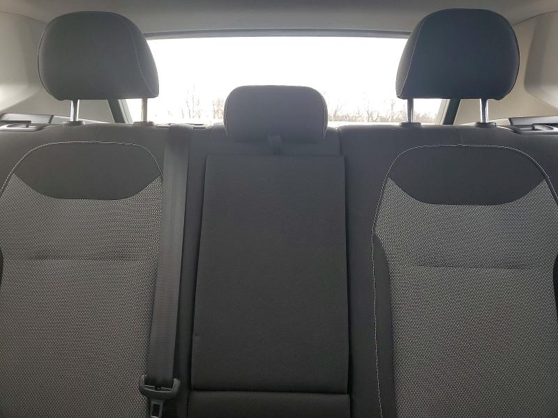 46445126 :رقم المزاد ، 3VV5X7B25RM037663 vin ، 2024 Volkswagen Taos مزاد بيع