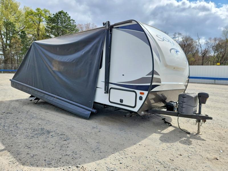 Продаж на аукціоні авто 2018 Palomino Solair, vin: 4X4TPAW26JN050150, номер лоту: 78282055