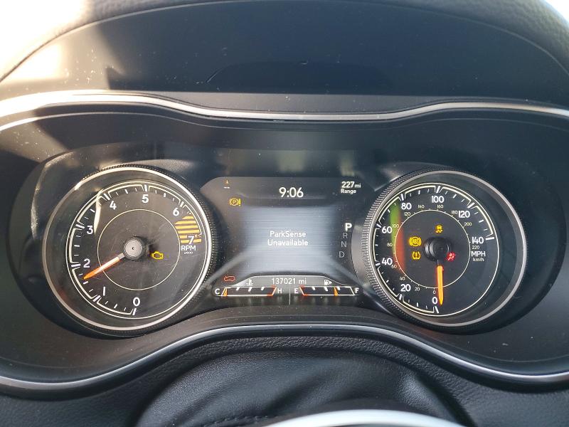 2019 Jeep Cherokee მანქანა იყიდება აუქციონზე, vin: 1C4PJLDB9KD381285, აუქციონის ნომერი: 79941475
