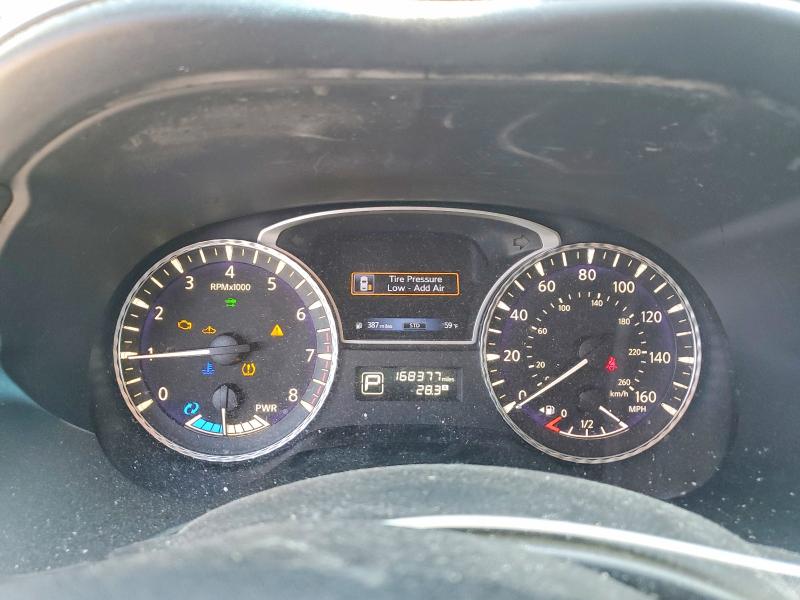 2014 Infiniti Qx60 Hybrid მანქანა იყიდება აუქციონზე, vin: 5N1CL0MN2EC521149, აუქციონის ნომერი: 47644596