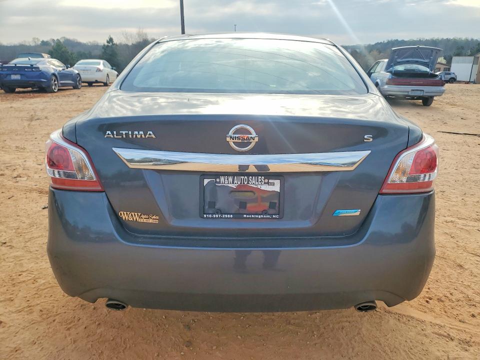 Продажа на аукционе авто 2013 Nissan Altima, vin: 1N4AL3AP1DC178017, номер лота: 45555756