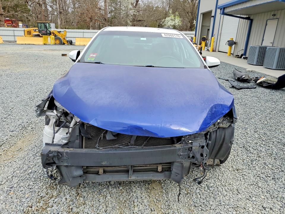 Продажа на аукционе авто 2016 Toyota Camry, vin: 4T1BF1FK3GU528488, номер лота: 42060176