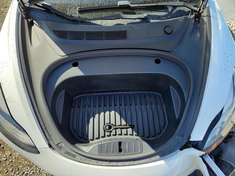 Aukcja sprzedaży 2021 Tesla Model 3, vin: 5YJ3E1EA6MF990830, numer aukcji: 41723956