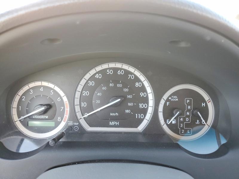 Продажа на аукционе авто 2009 Toyota Sienna, vin: 5TDZK23C99S242198, номер лота: 46420016