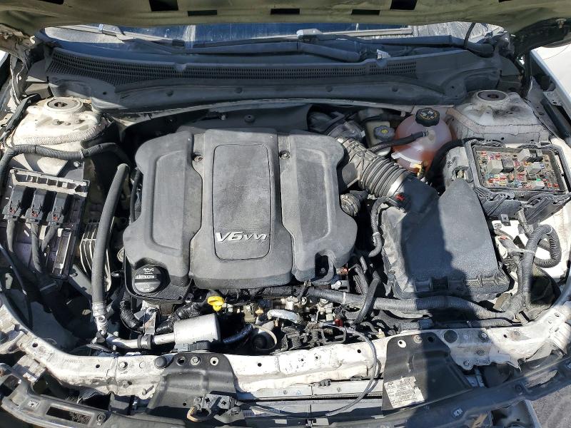 79573565 :رقم المزاد ، 1G4ZR5SS9HU181253 vin ، 2017 Buick Lacrosse مزاد بيع
