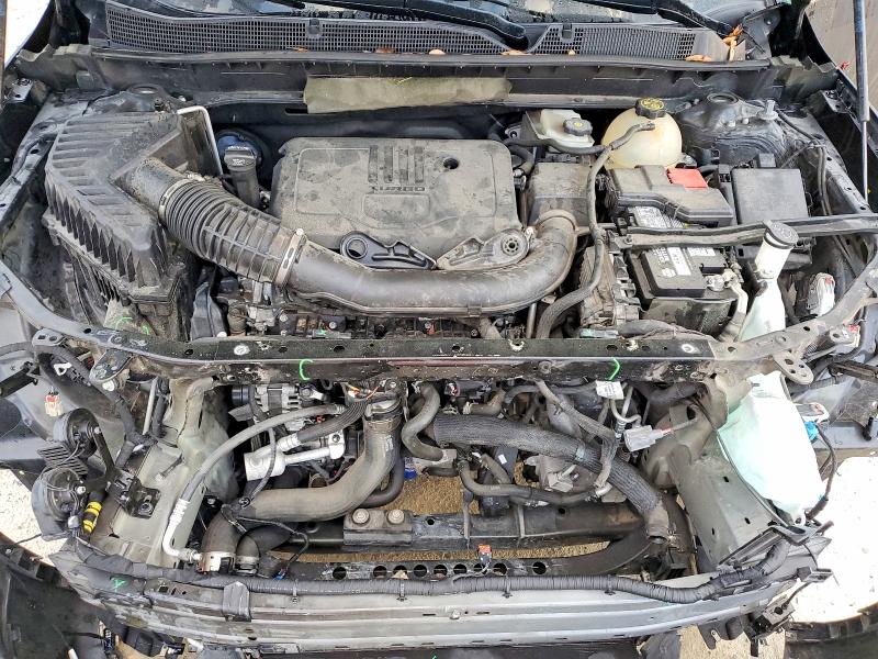 46142246 :رقم المزاد ، 3GNKBDR47LS617268 vin ، 2020 Chevrolet Blazer مزاد بيع