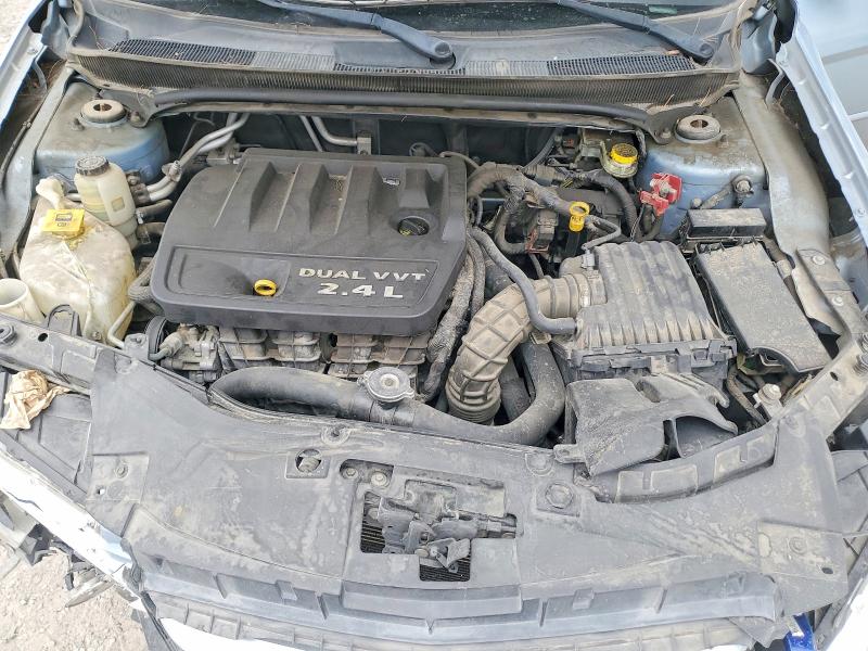 48293616 :رقم المزاد ، 1C3CCBBB1DN732777 vin ، 2013 Chrysler 200 مزاد بيع