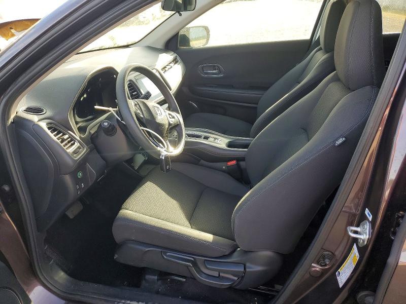 Продажа на аукционе авто 2022 Honda Hr-v, vin: 3CZRU5H56NM722872, номер лота: 47626976
