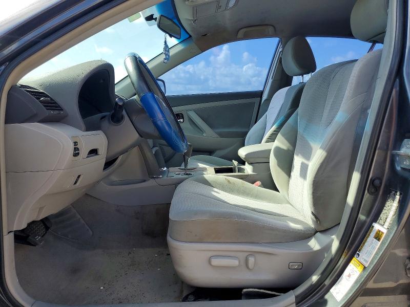 Продажа на аукционе авто 2010 Toyota Camry, vin: 4T1BF3EK4AU037867, номер лота: 47717746
