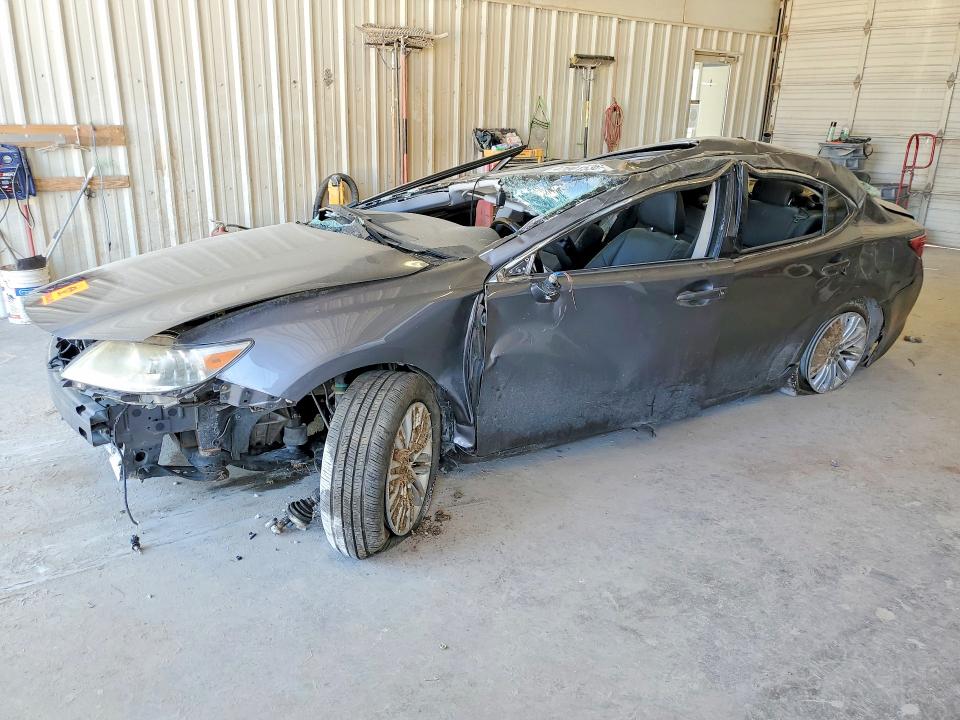 Продажа на аукционе авто 2013 Lexus Es 350, vin: JTHBK1GG9D2052036, номер лота: 47601536