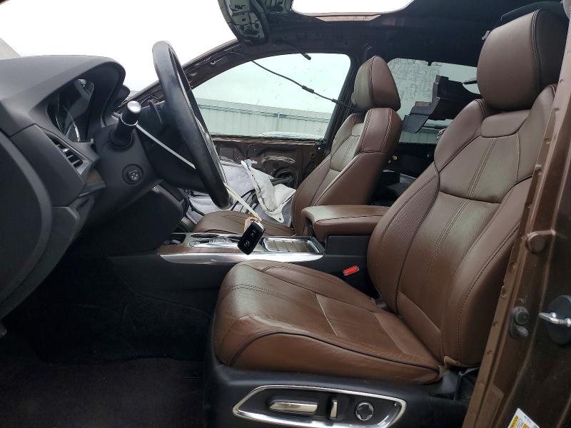 Aukcja sprzedaży 2019 Acura Mdx, vin: 5J8YD4H89KL009176, numer aukcji: 78972345