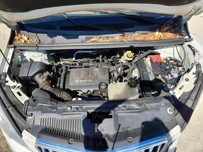 Продаж на аукціоні авто 2016 Buick Encore, vin: KL4CJCSB1GB583858, номер лоту: 79426765