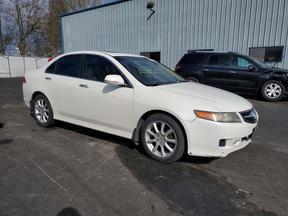 Aukcja sprzedaży 2006 Acura Tsx, vin: JH4CL96906C000147, numer aukcji: 42000756