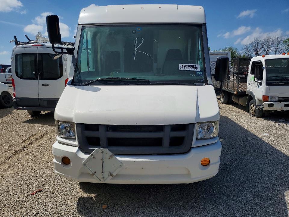 Продаж на аукціоні авто 2016 Isuzu Npr, vin: JALB4T179G7W00333, номер лоту: 47989966
