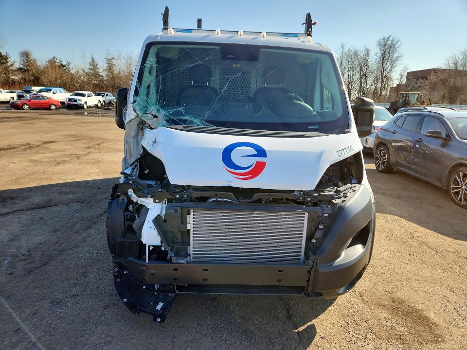 Aukcja sprzedaży 2024 Ram Promaster 2500, vin: 3C6LRVVG4RE145799, numer aukcji: 45557616