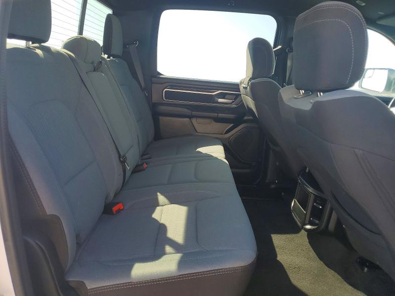 Продаж на аукціоні авто 2023 Ram 1500, vin: 1C6SRFFT3PN649458, номер лоту: 41638916