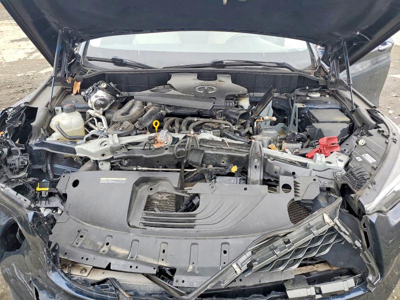 Продажа на аукционе авто 2021 Infiniti Qx50, vin: 3PCAJ5BB6MF103847, номер лота: 47861266
